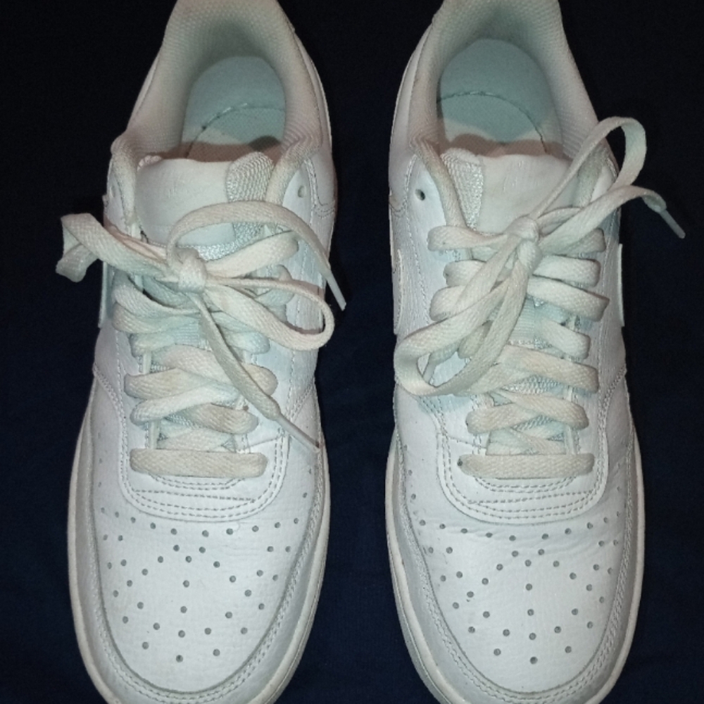 Air Force ones🔥 - Picture 4 of 5